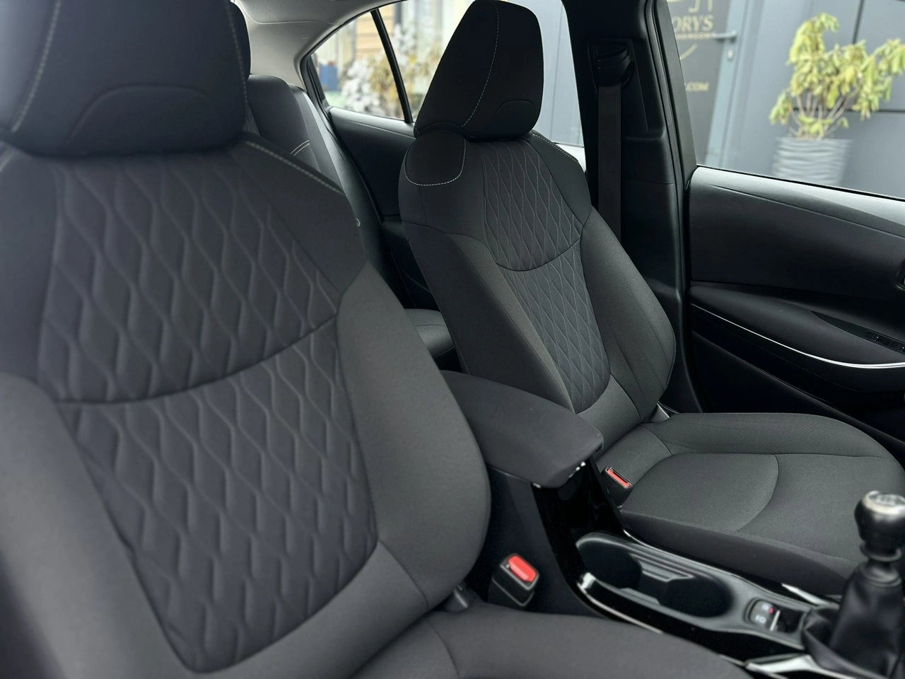 Toyota Corolla - Zdjęcie 12