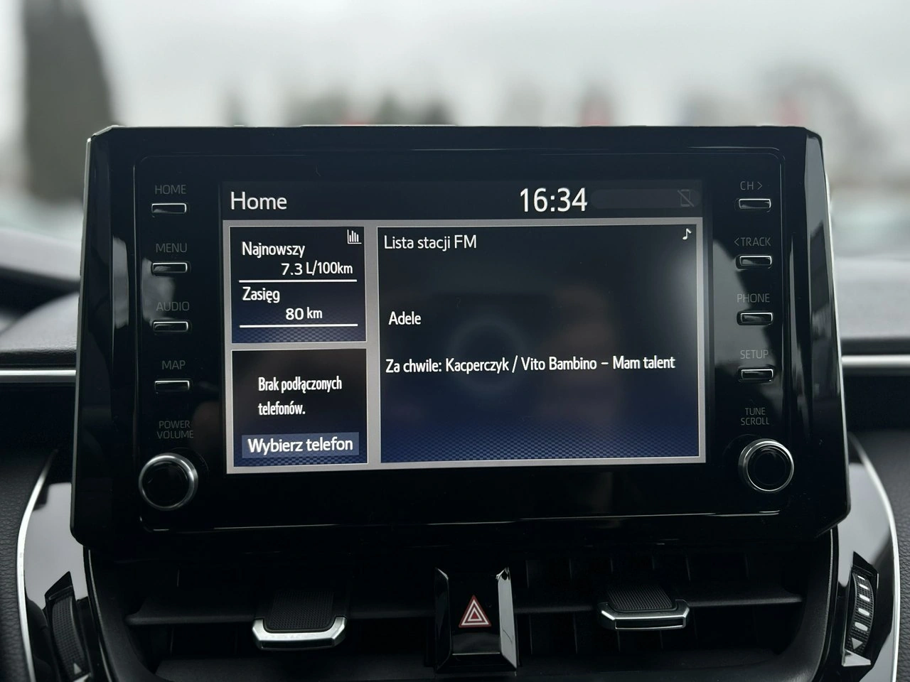 Toyota Corolla - Zdjęcie 22