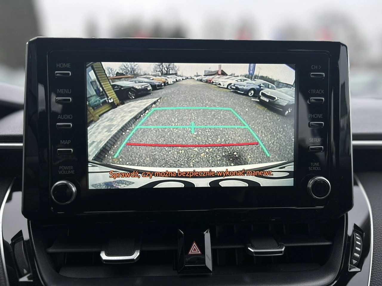 Toyota Corolla - Zdjęcie 23