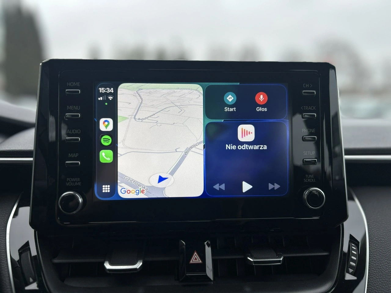 Toyota Corolla - Zdjęcie 24