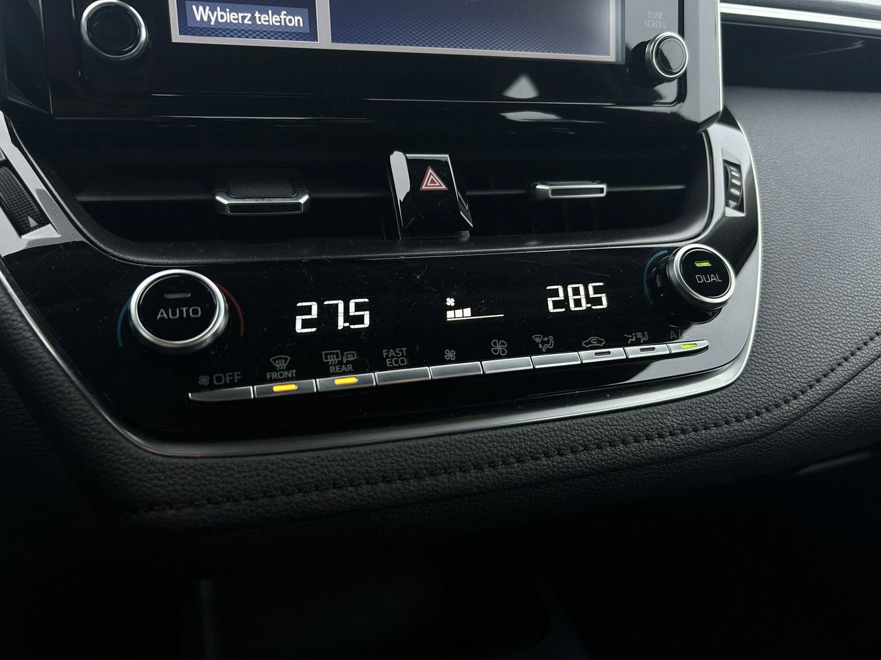 Toyota Corolla - Zdjęcie 25