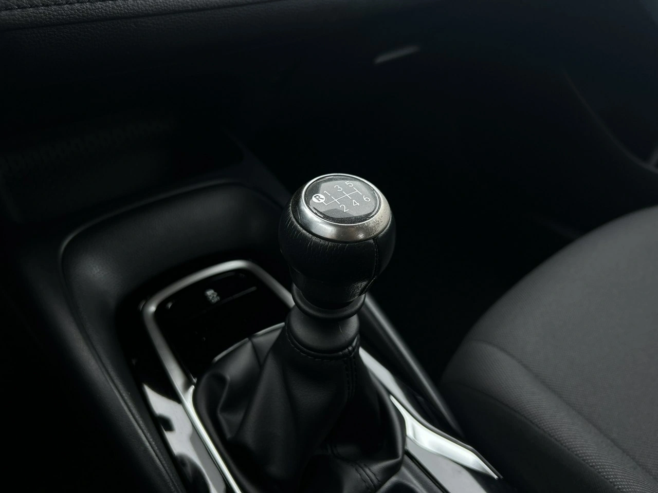 Toyota Corolla - Zdjęcie 26