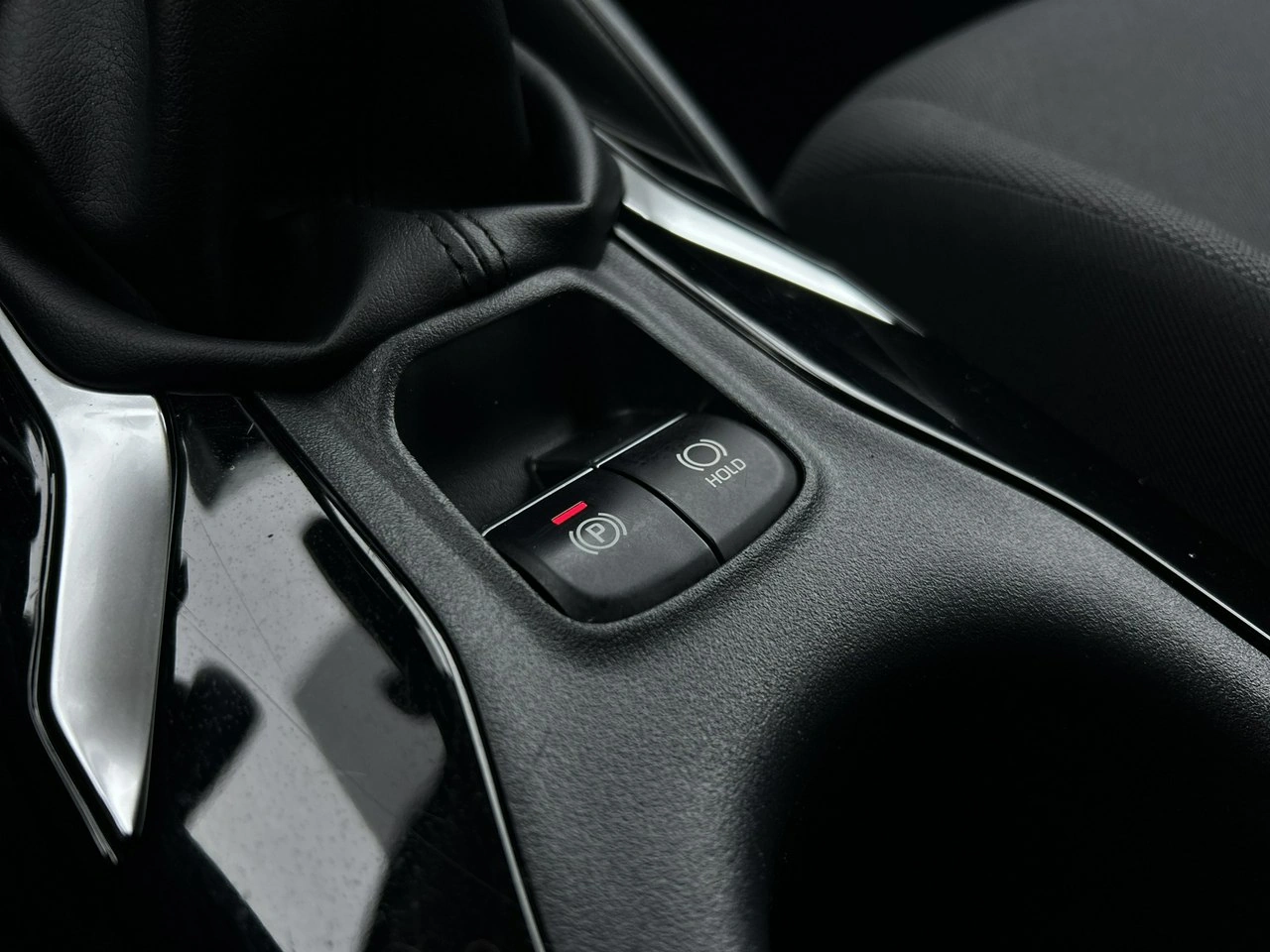 Toyota Corolla - Zdjęcie 27