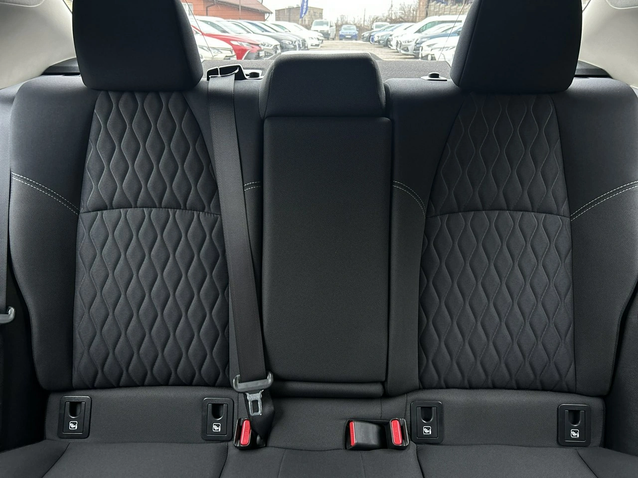 Toyota Corolla - Zdjęcie 34