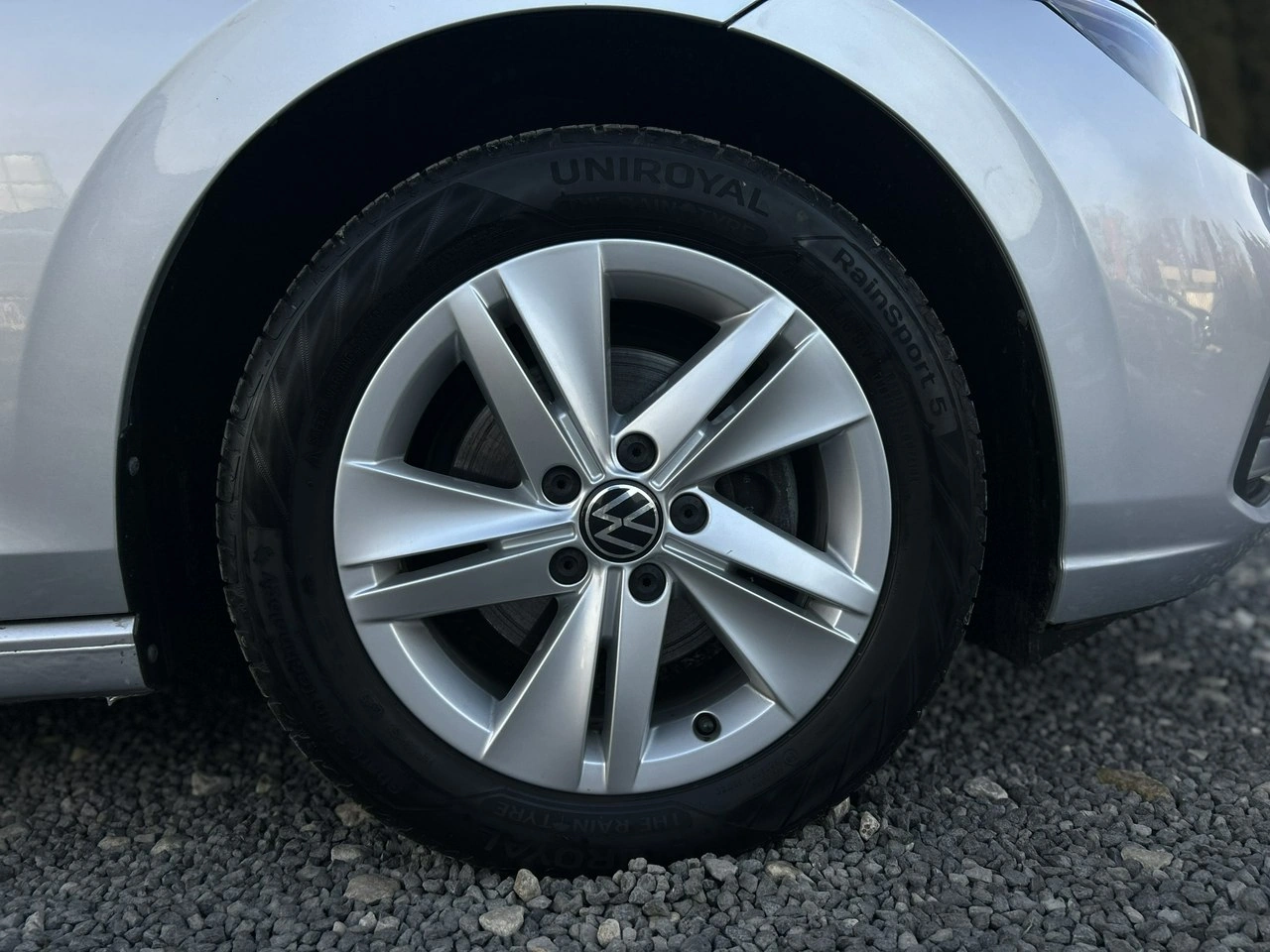 Volkswagen Golf - Zdjęcie 10