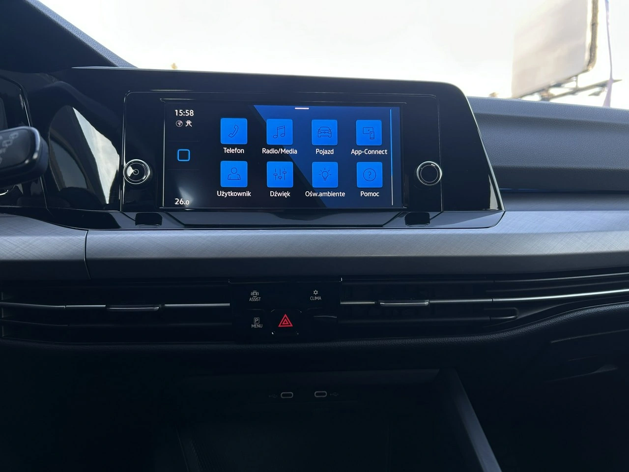 Volkswagen Golf - Zdjęcie 22