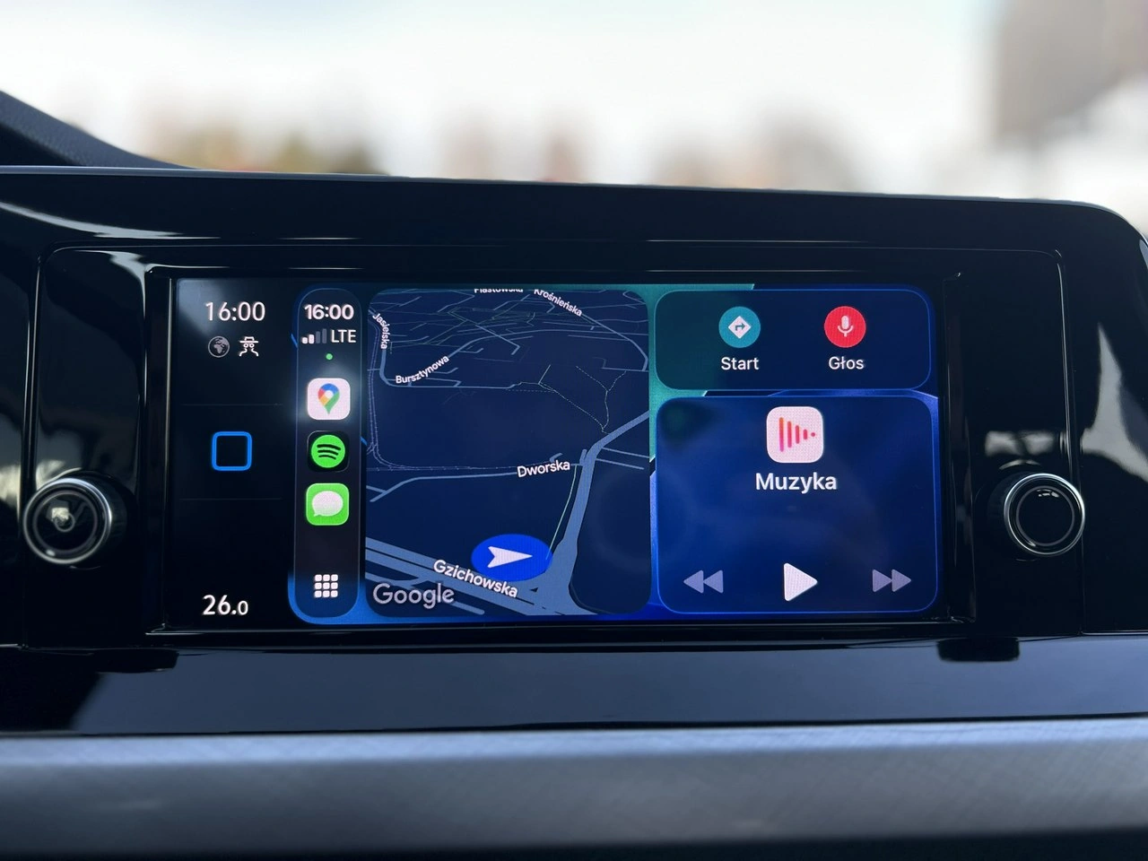 Volkswagen Golf - Zdjęcie 23