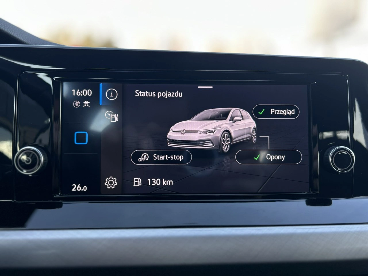 Volkswagen Golf - Zdjęcie 24