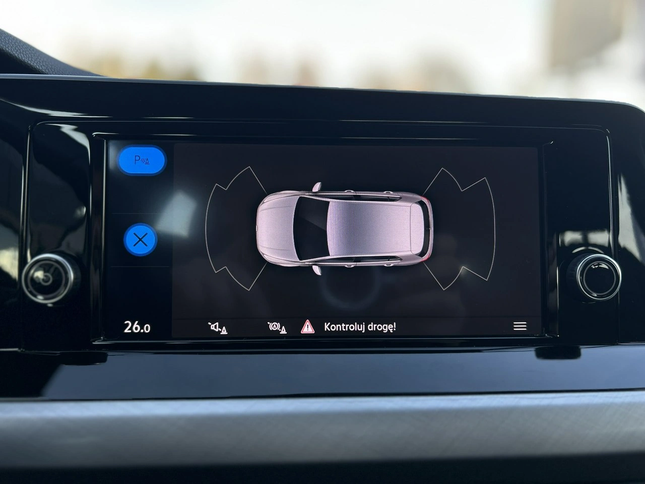 Volkswagen Golf - Zdjęcie 25