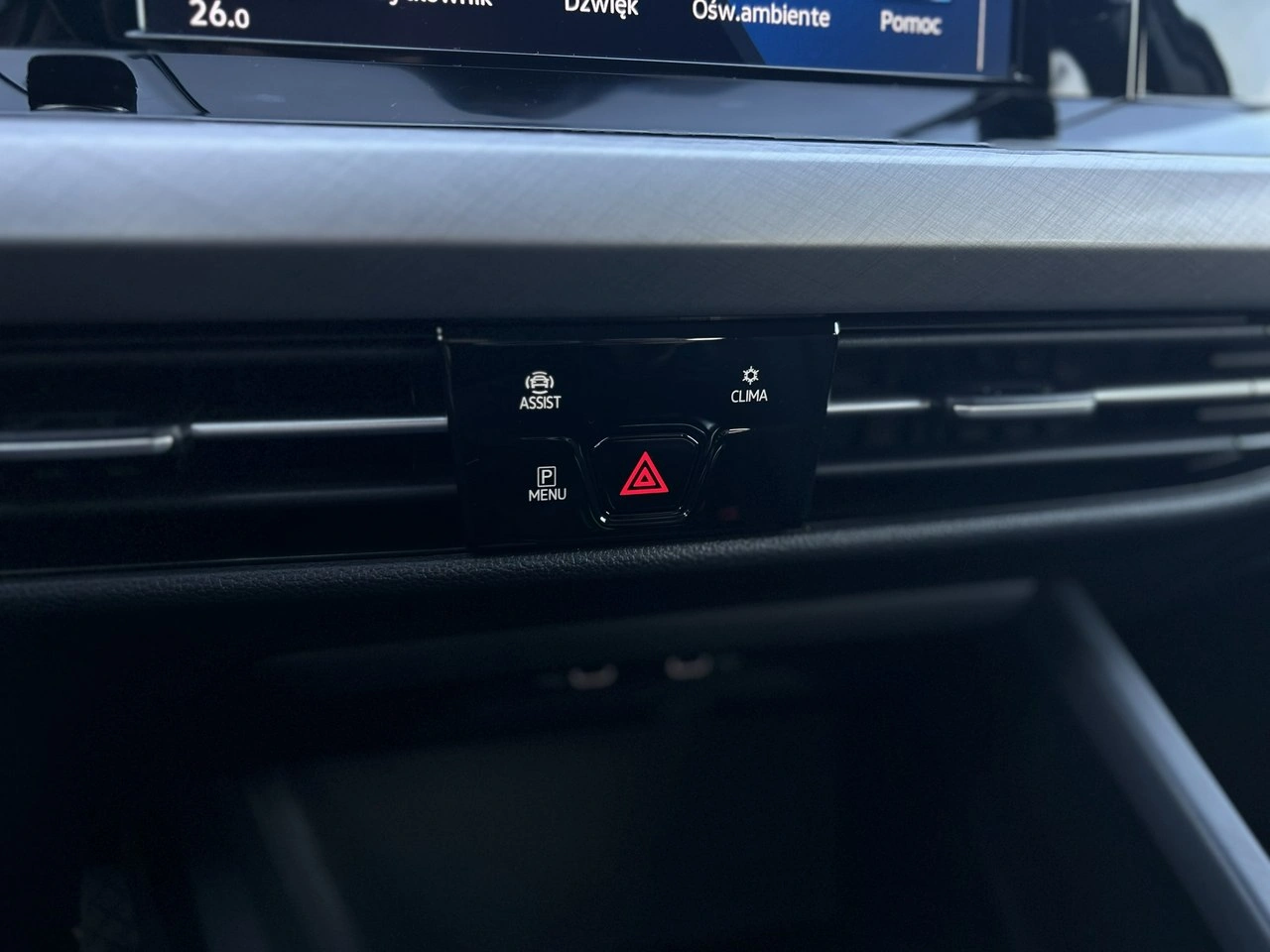 Volkswagen Golf - Zdjęcie 26