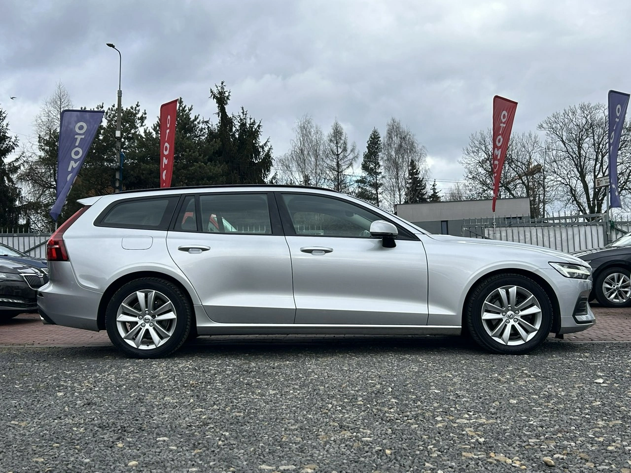Volvo V60 - Zdjęcie 14