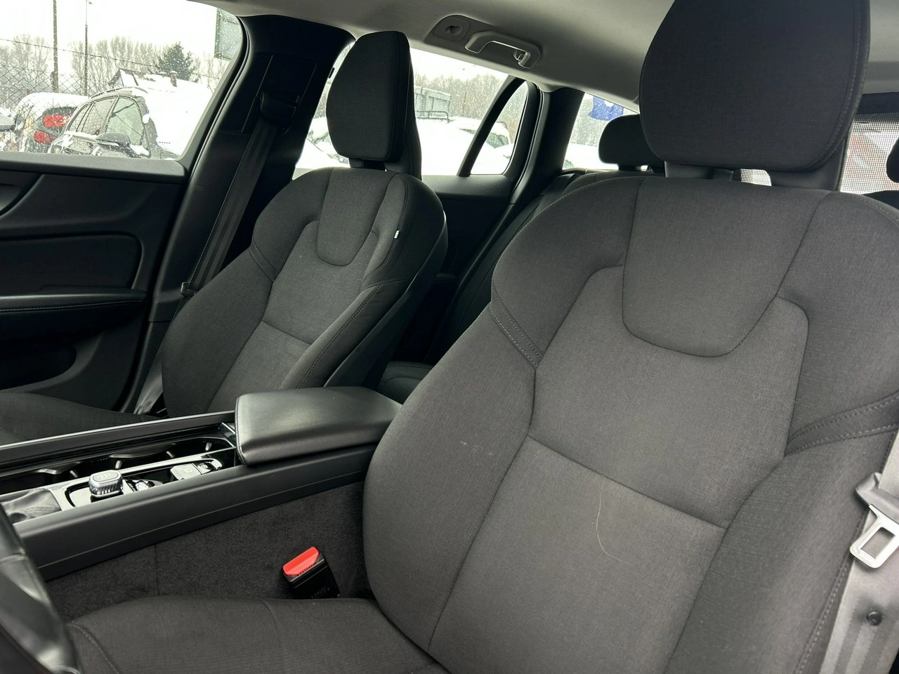 Volvo V60 - Zdjęcie 10