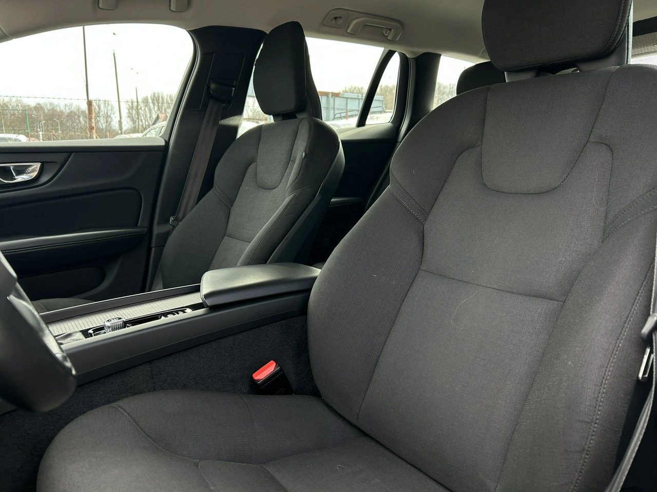 Volvo V60 - Zdjęcie 15