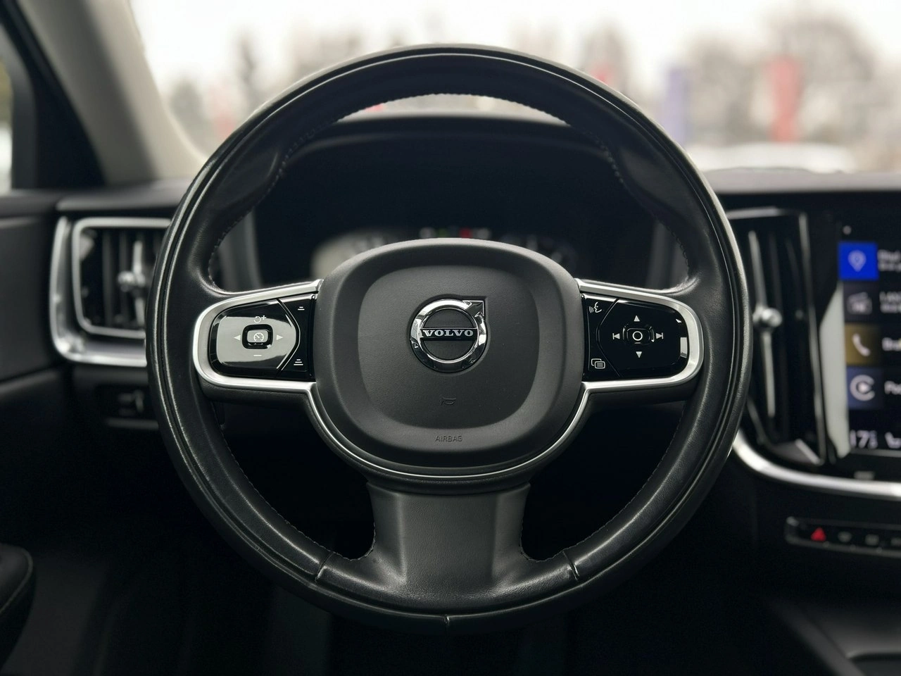 Volvo V60 - Zdjęcie 14