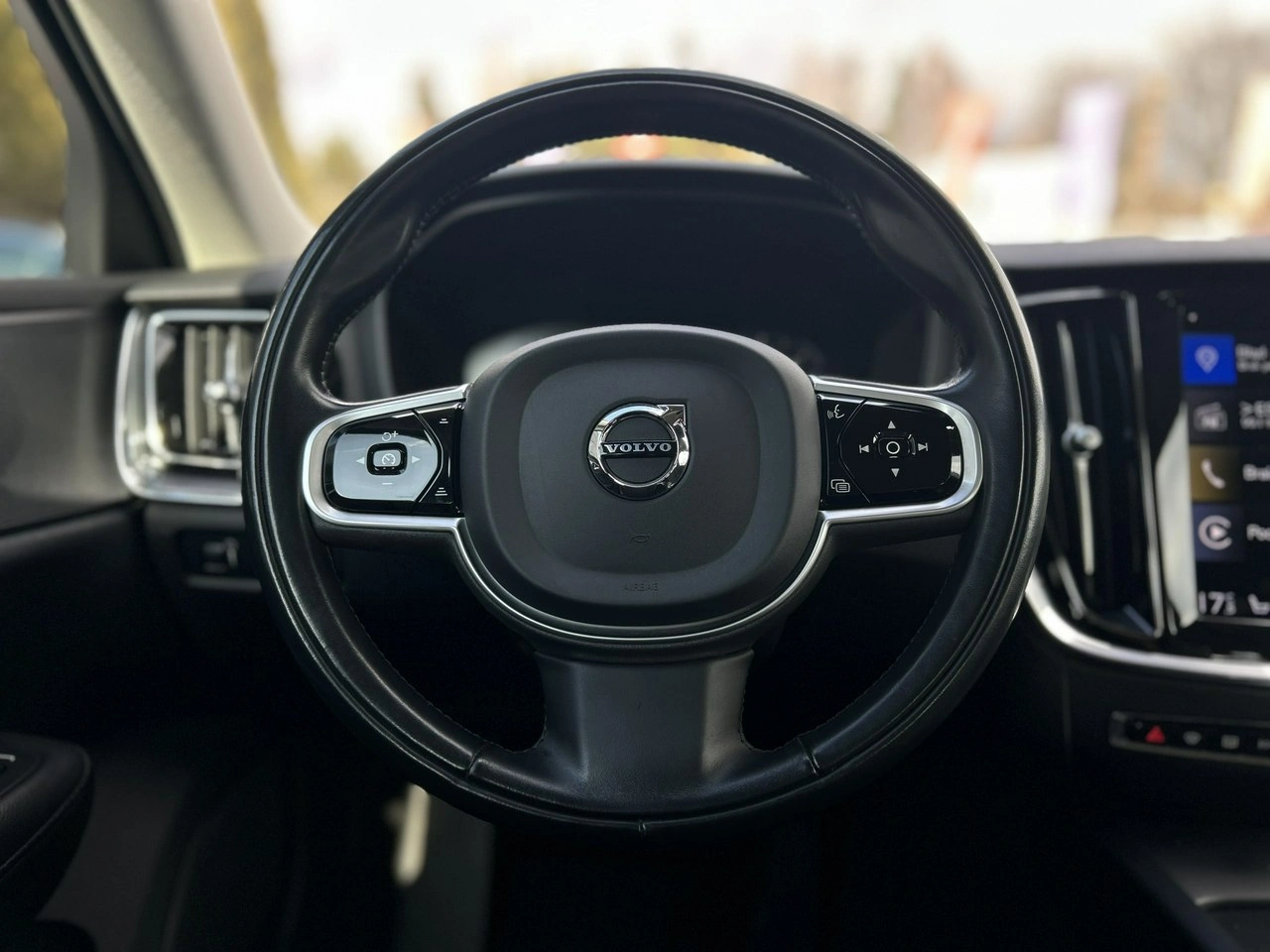 Volvo V60 - Zdjęcie 20