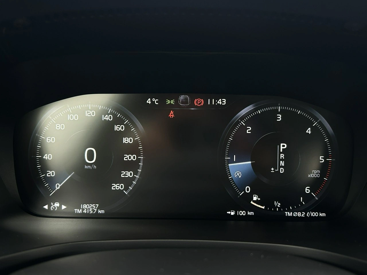 Volvo V60 - Zdjęcie 19