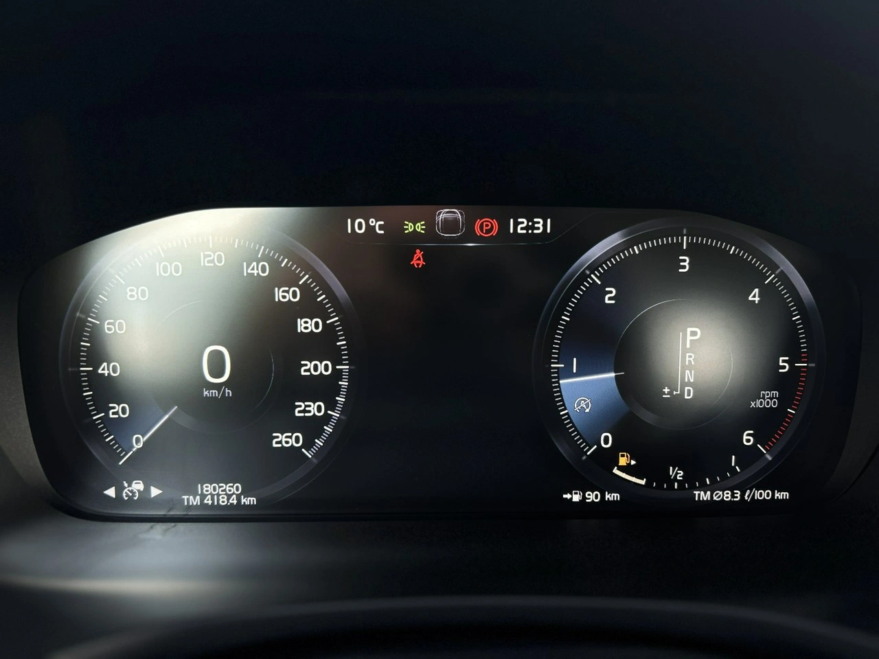 Volvo V60 - Zdjęcie 27