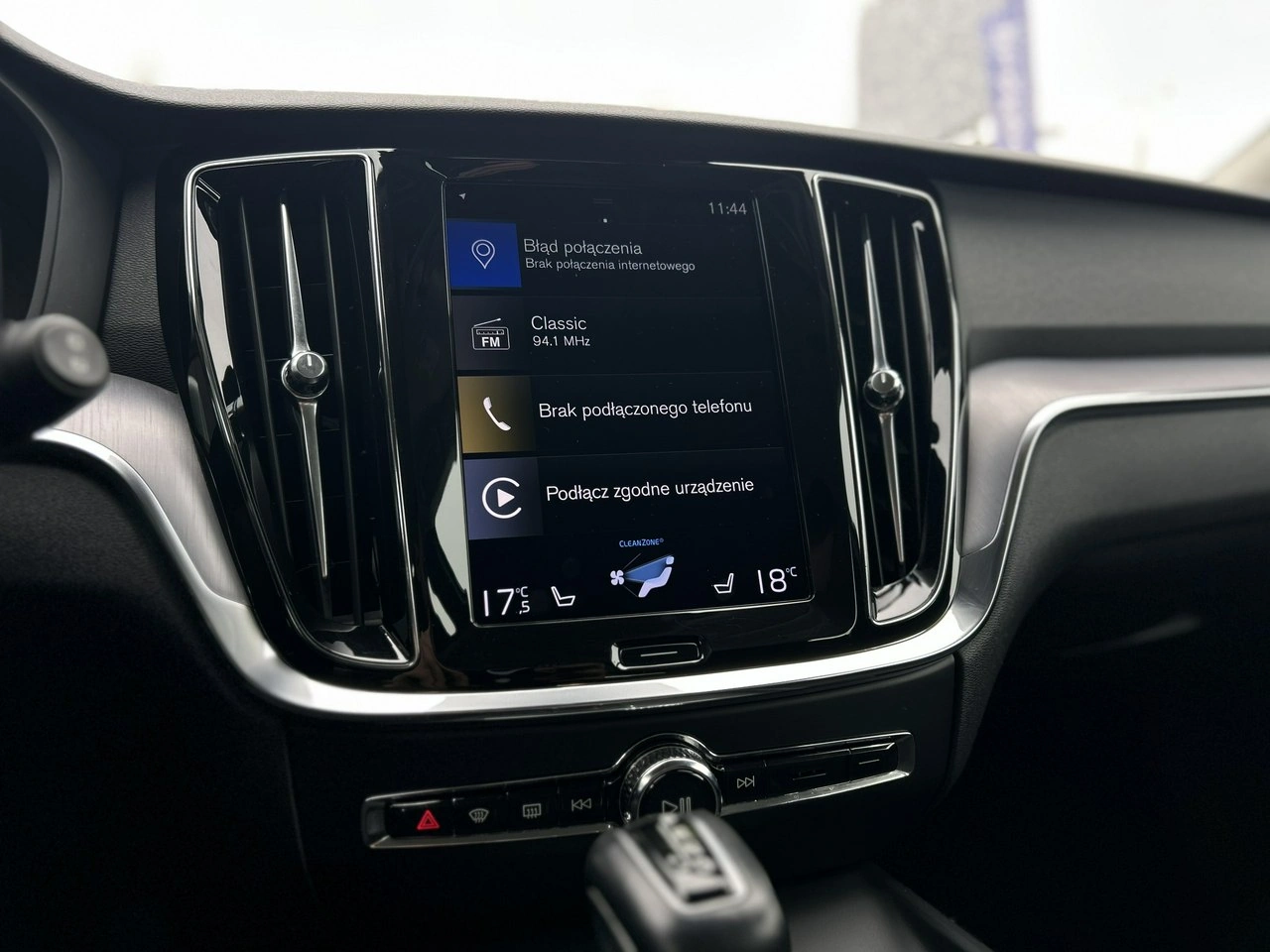 Volvo V60 - Zdjęcie 20