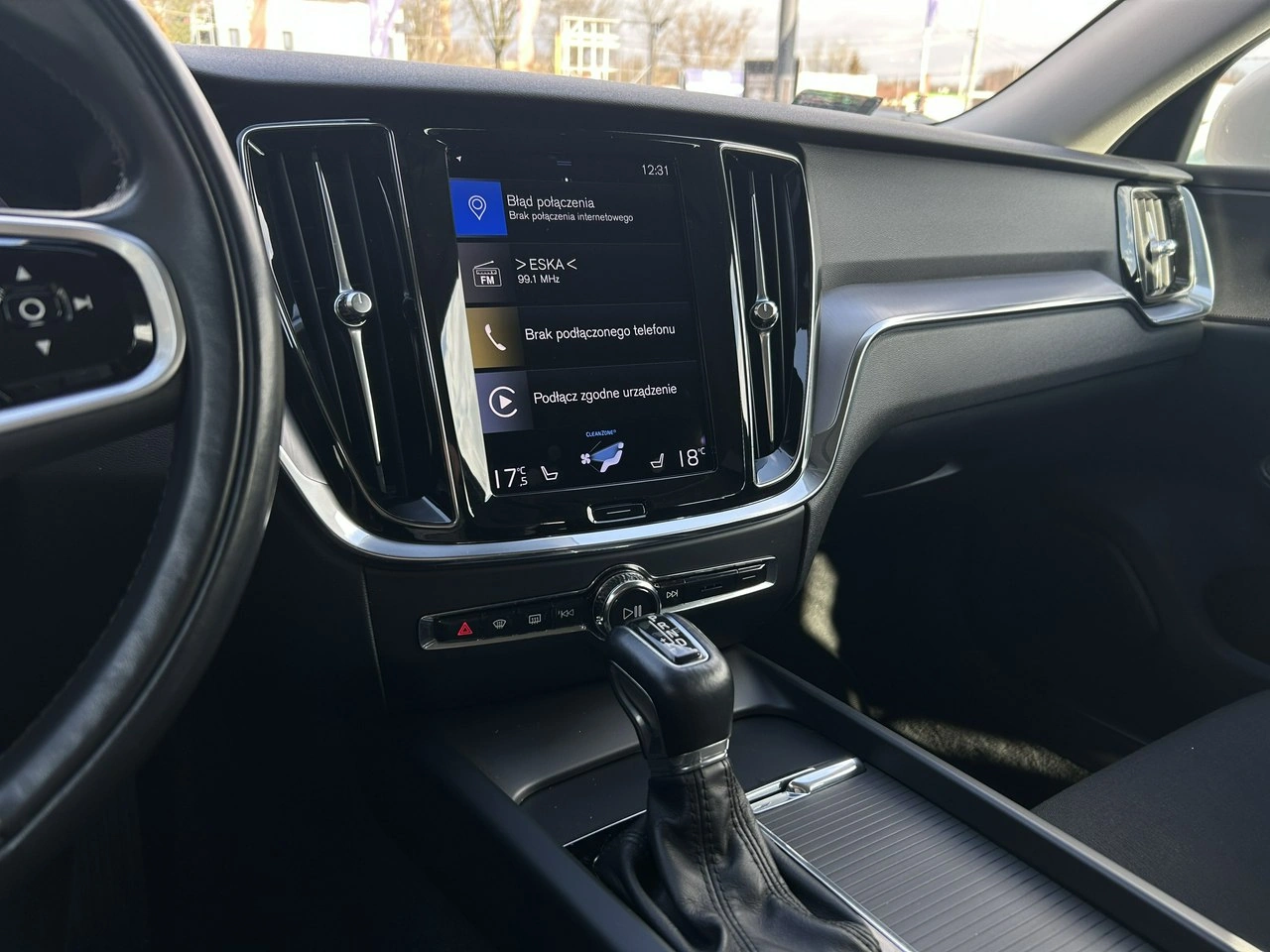 Volvo V60 - Zdjęcie 26