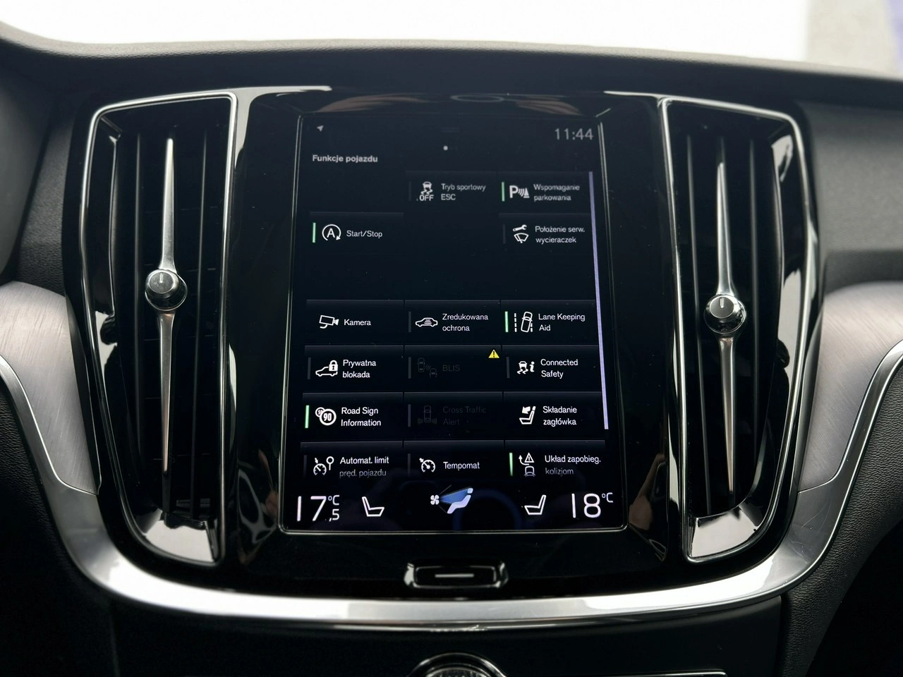 Volvo V60 - Zdjęcie 21