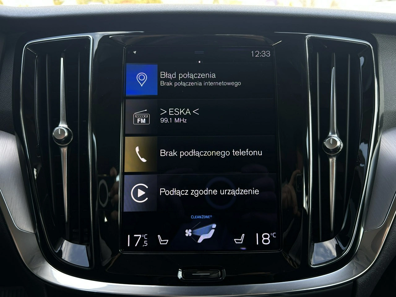 Volvo V60 - Zdjęcie 29