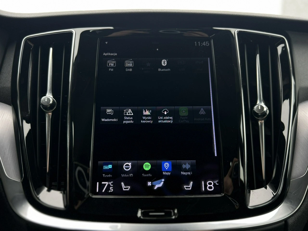 Volvo V60 - Zdjęcie 22