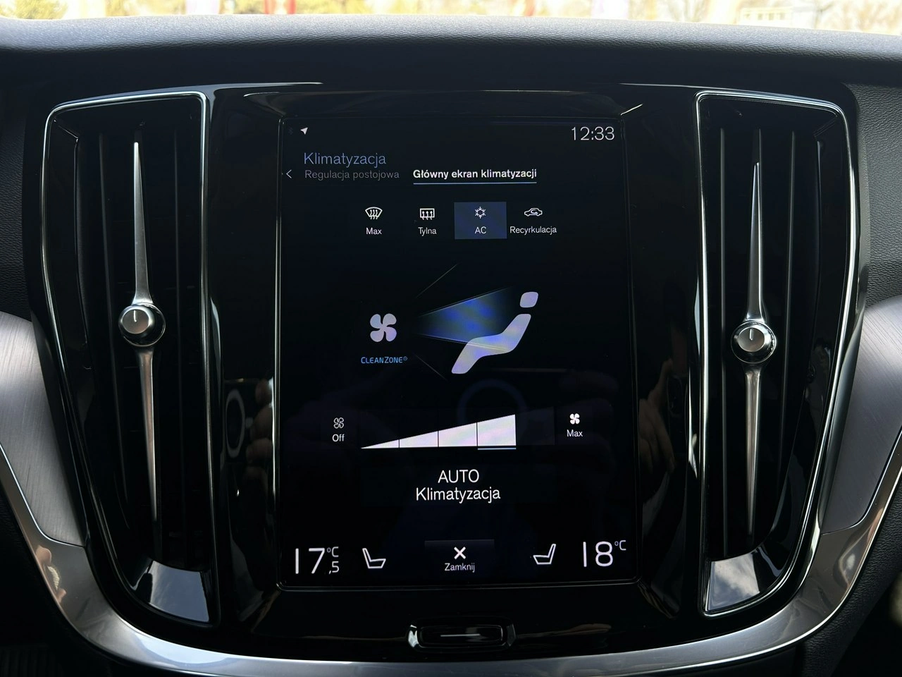 Volvo V60 - Zdjęcie 30