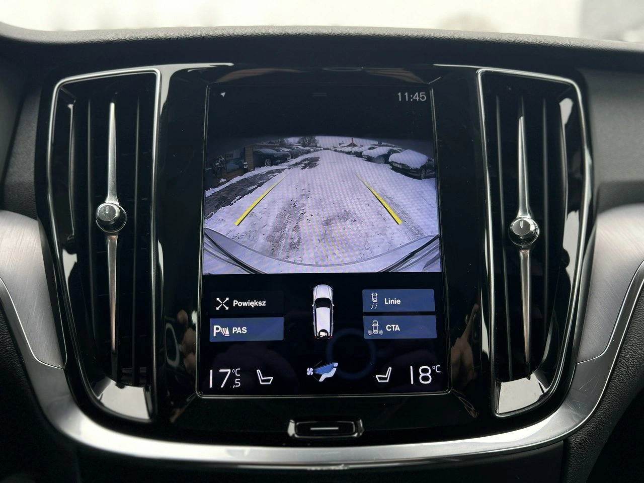 Volvo V60 - Zdjęcie 23