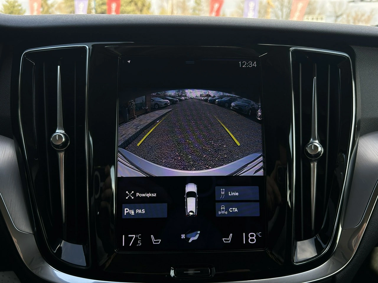 Volvo V60 - Zdjęcie 31