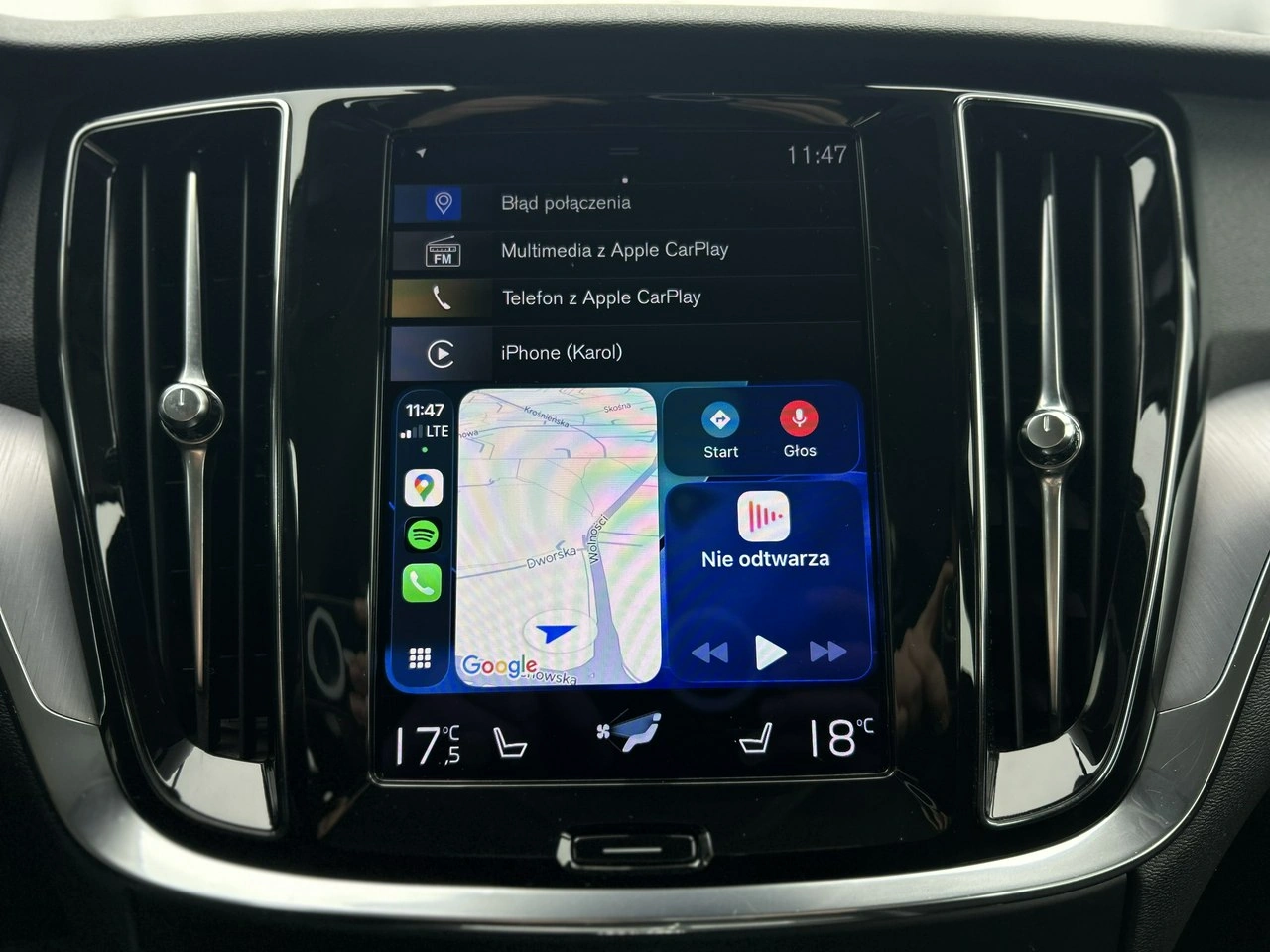 Volvo V60 - Zdjęcie 24