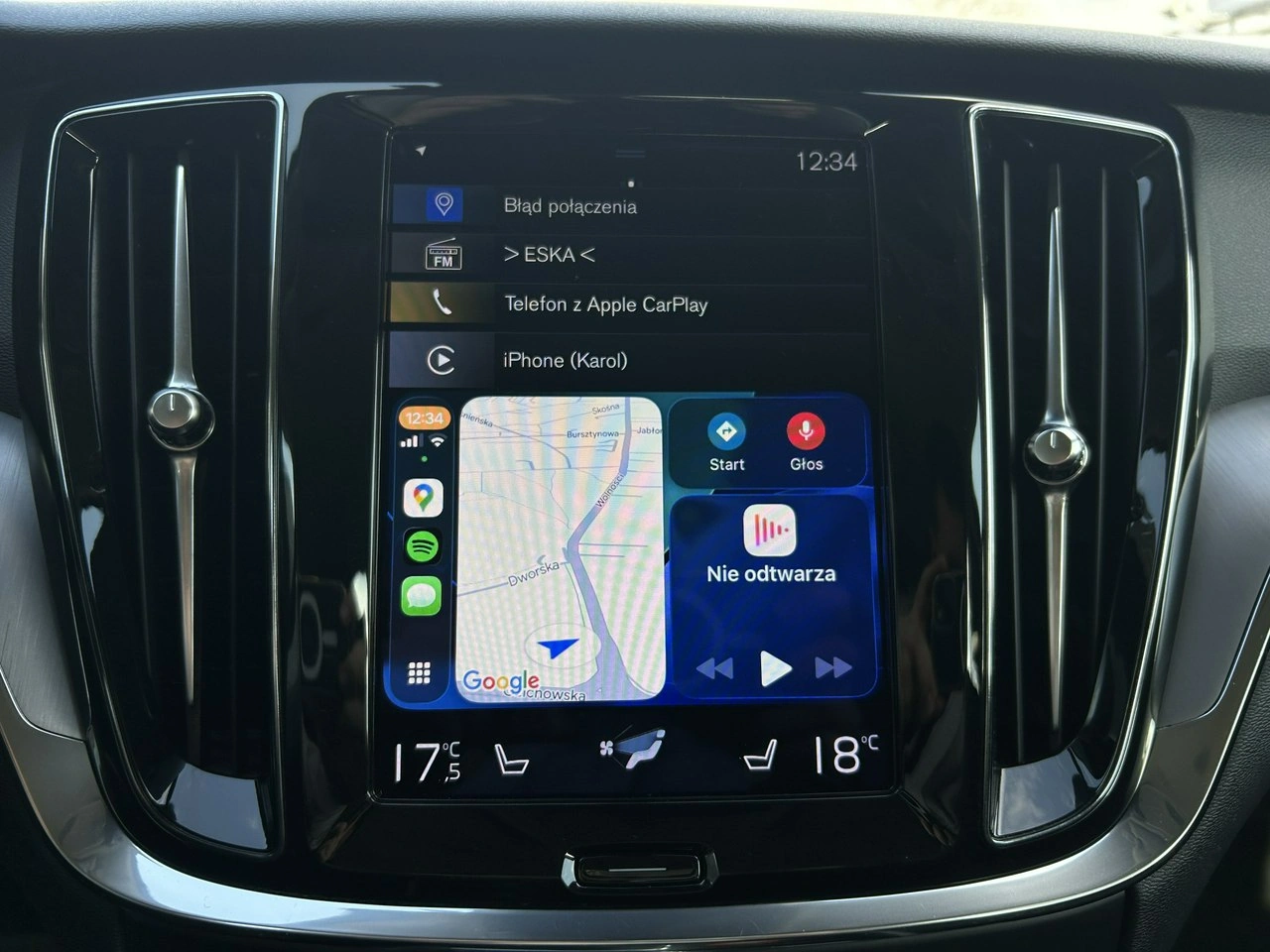 Volvo V60 - Zdjęcie 32