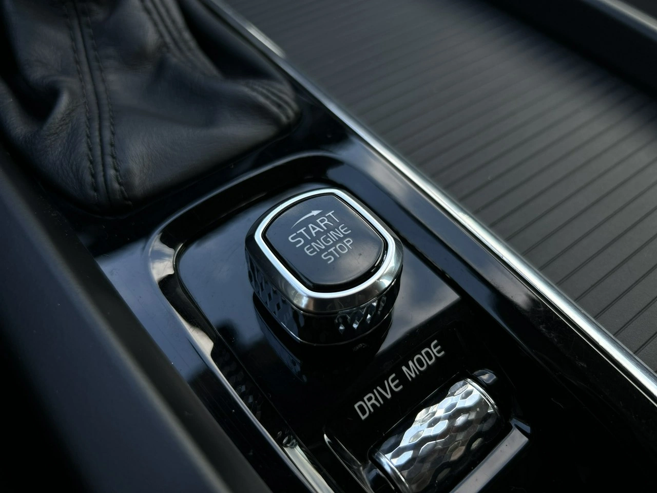 Volvo V60 - Zdjęcie 35