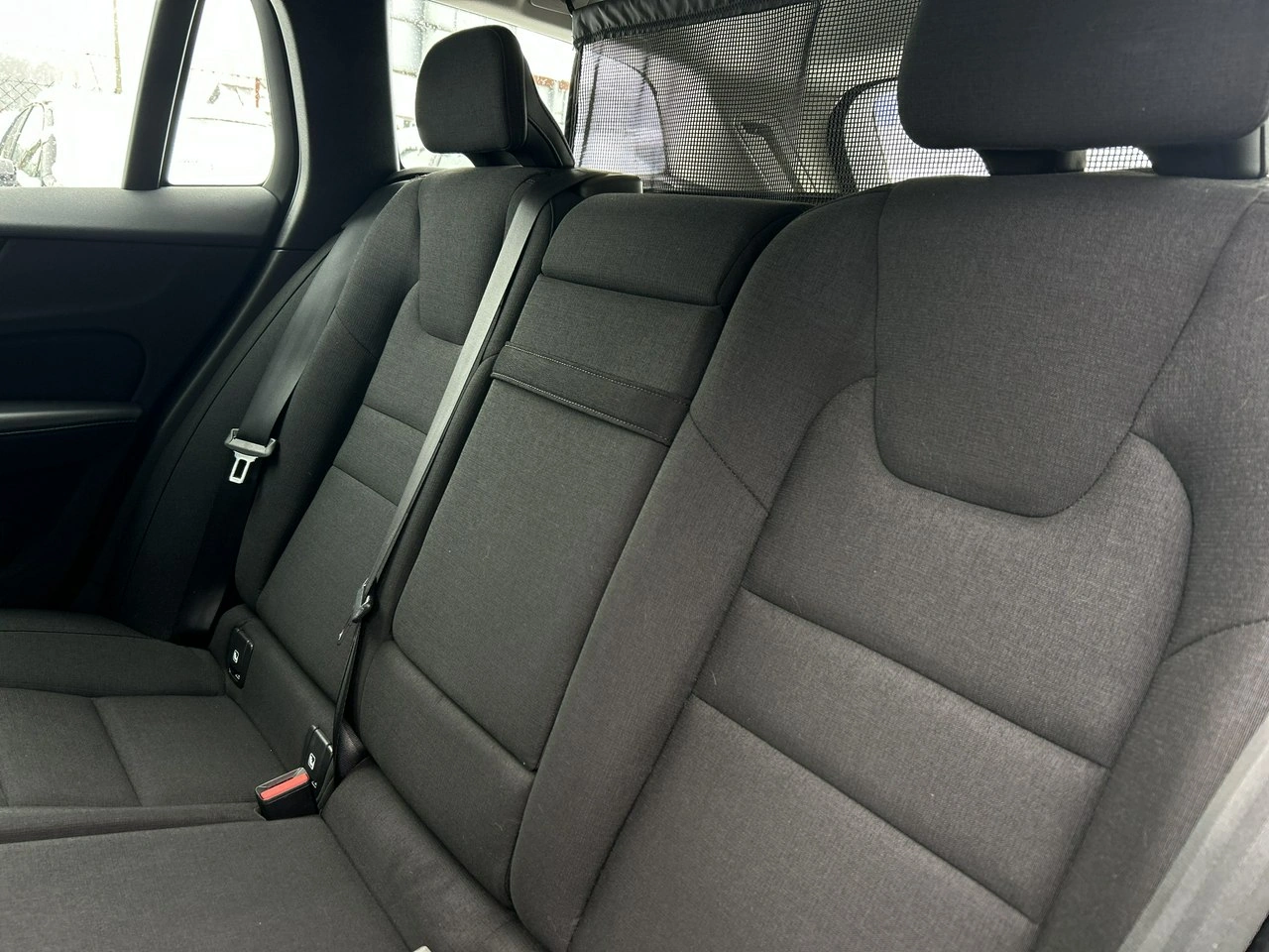 Volvo V60 - Zdjęcie 31