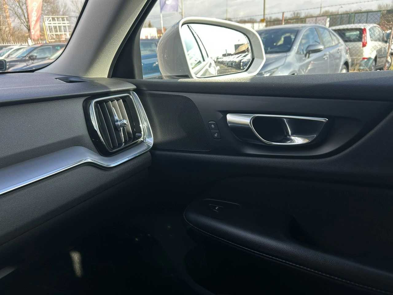 Volvo V60 - Zdjęcie 40