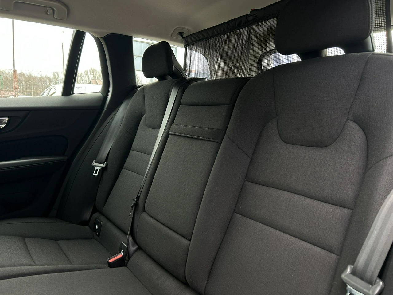 Volvo V60 - Zdjęcie 43