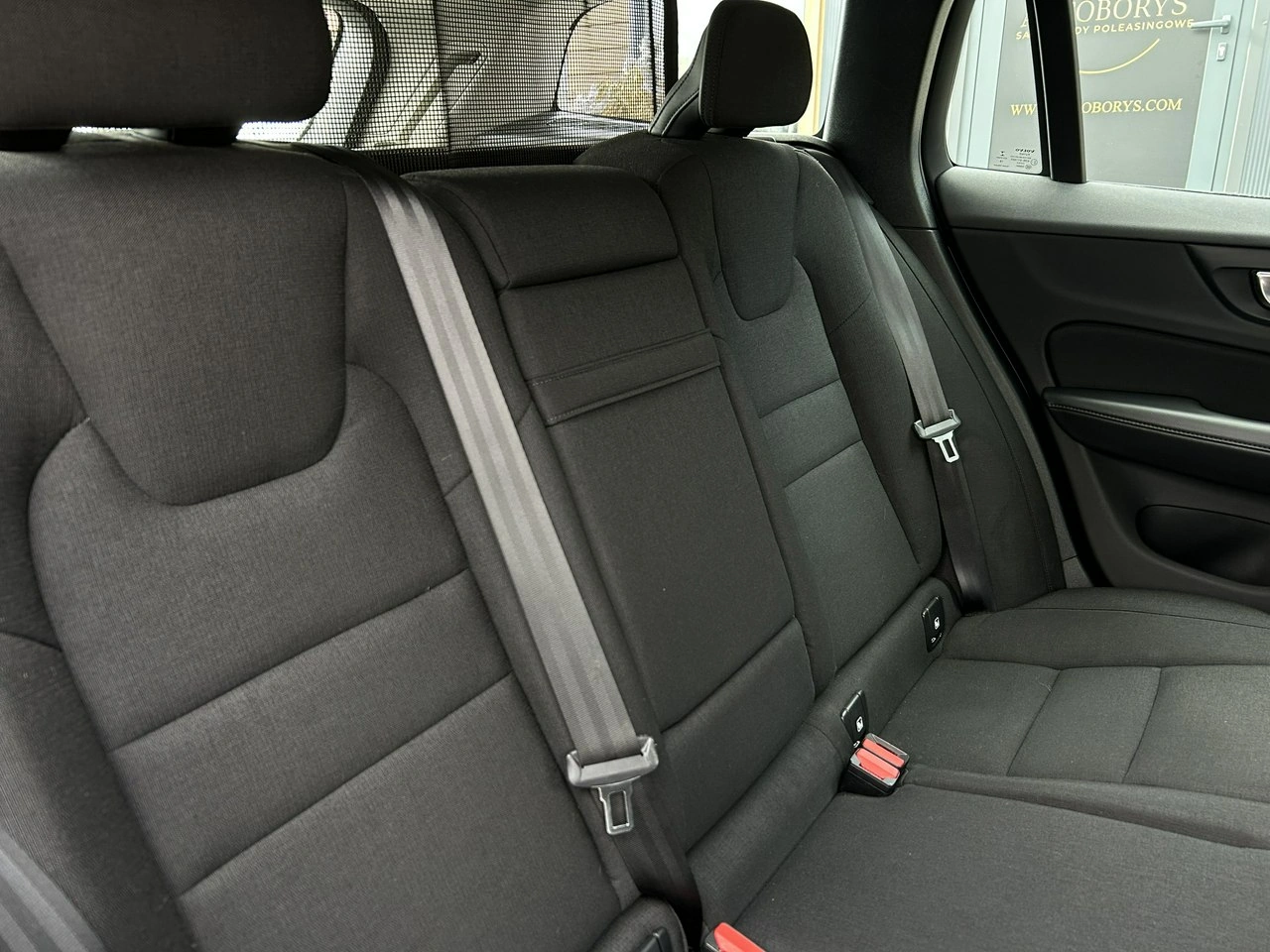 Volvo V60 - Zdjęcie 44