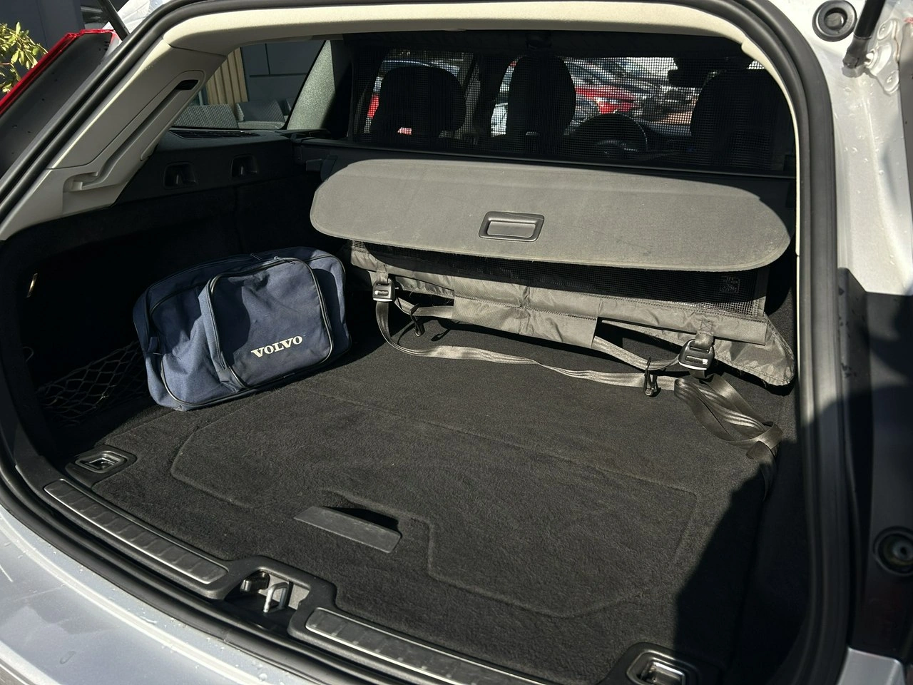 Volvo V60 - Zdjęcie 46