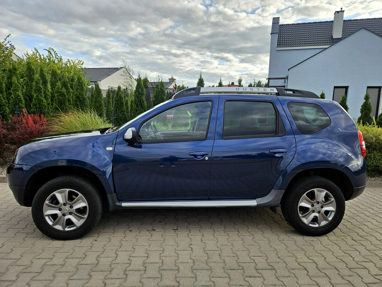 Dacia Duster - Zdjęcie 13