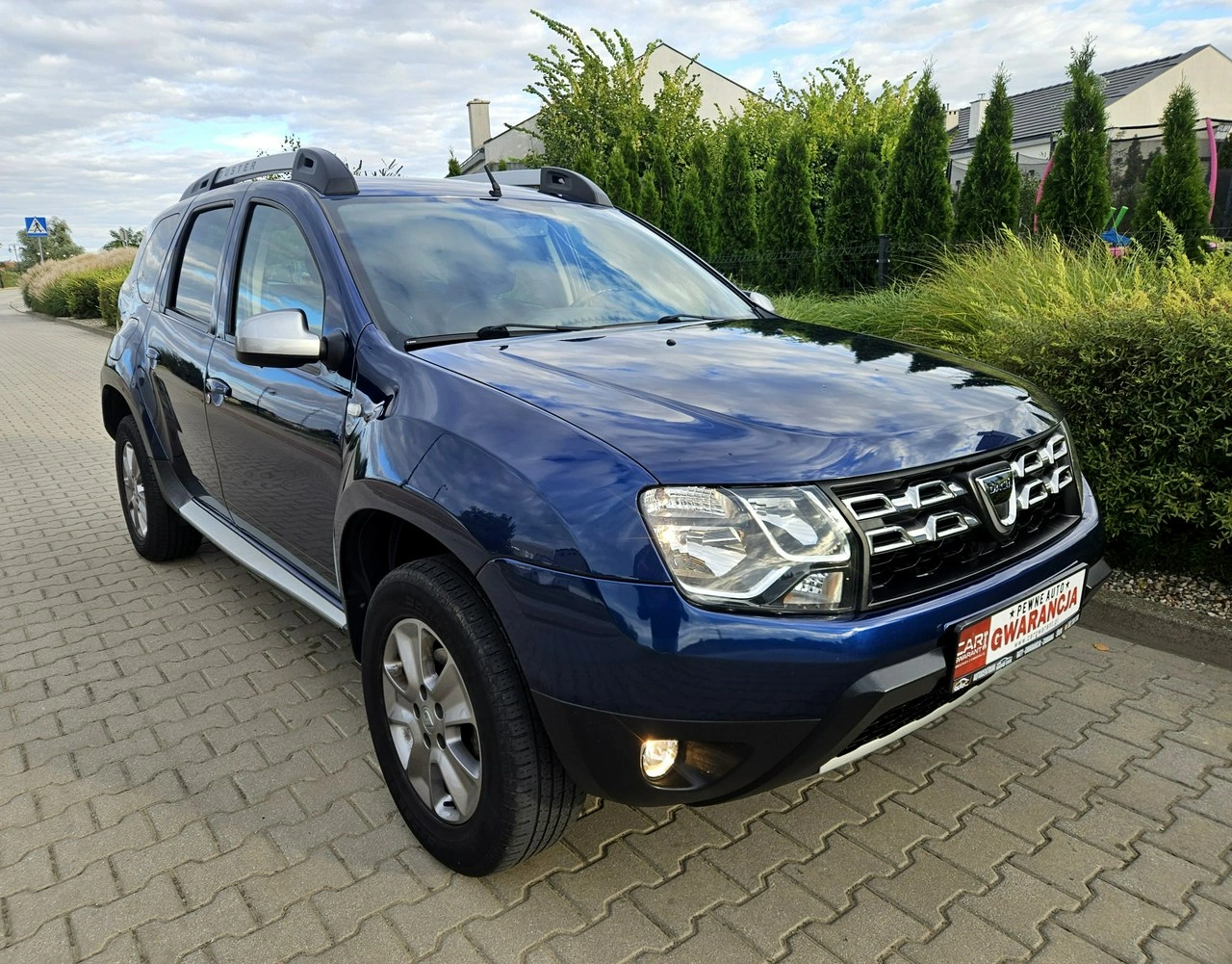 Dacia Duster - Zdjęcie 5