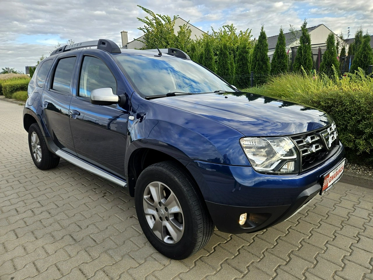 Dacia Duster - Zdjęcie 6