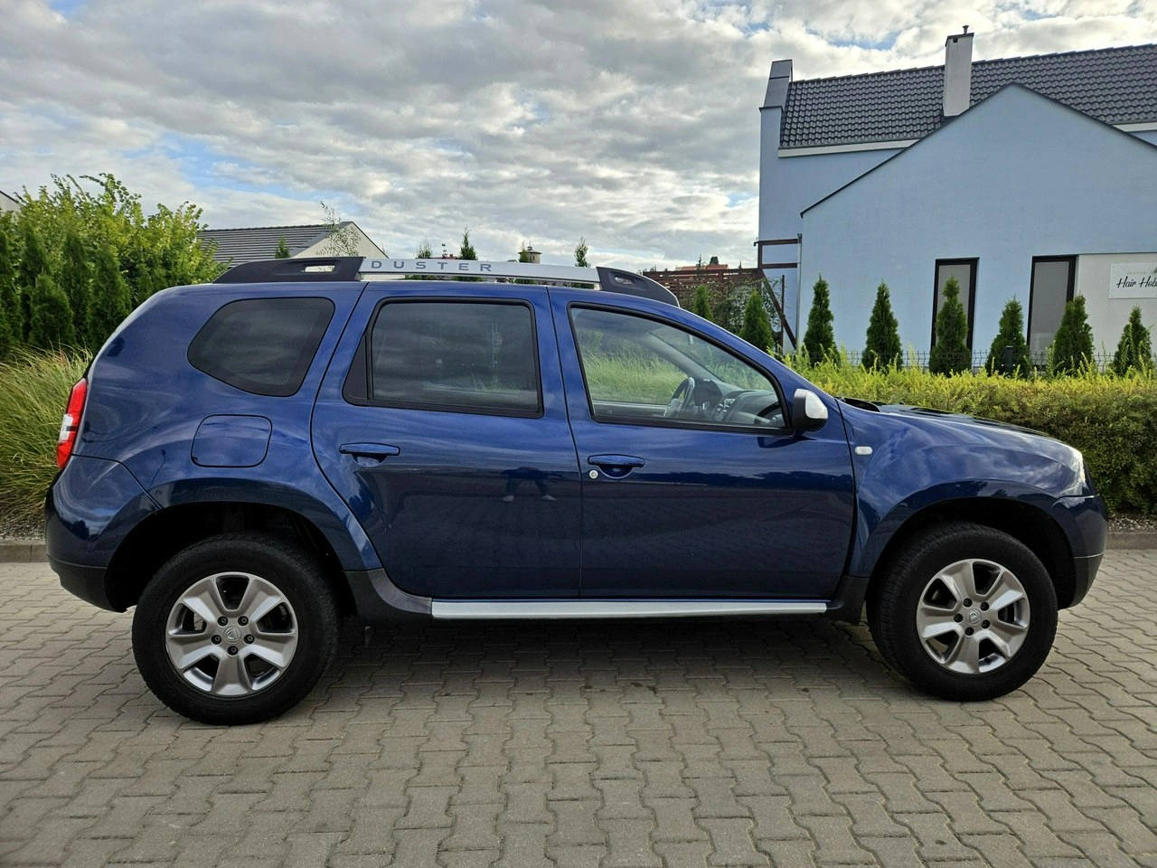 Dacia Duster - Zdjęcie 7