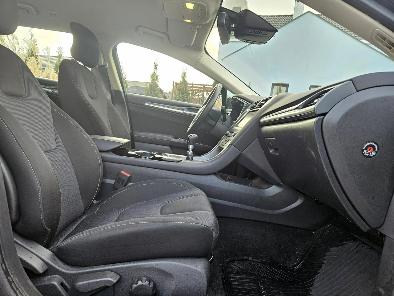 Ford Mondeo - Zdjęcie 11