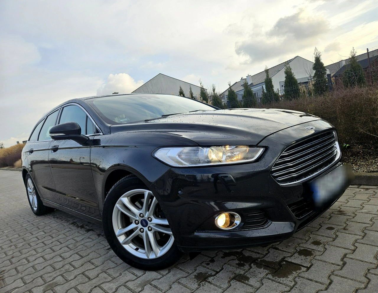 Ford Mondeo - Zdjęcie 3