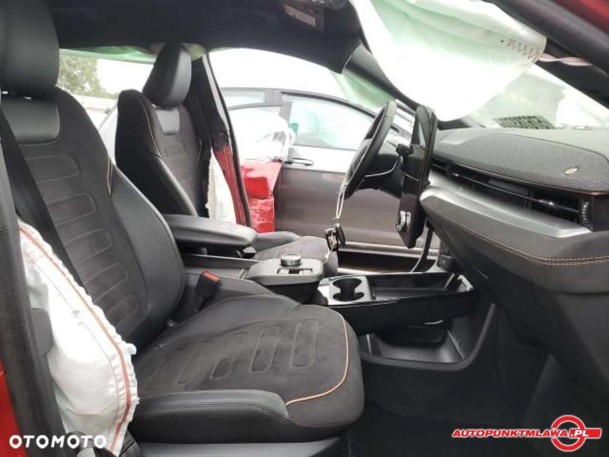 Ford Mustang Mach-E - Zdjęcie 4