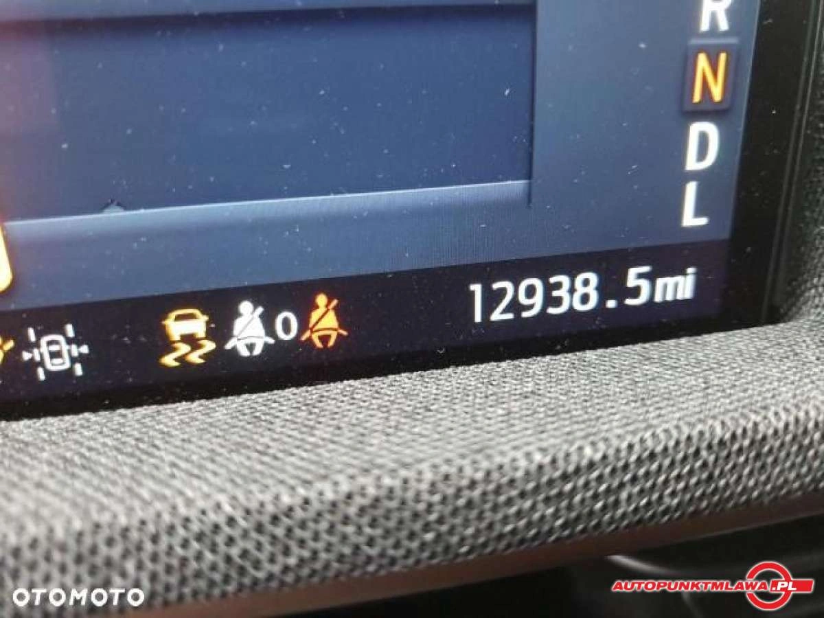 Ford Mustang Mach-E - Zdjęcie 5