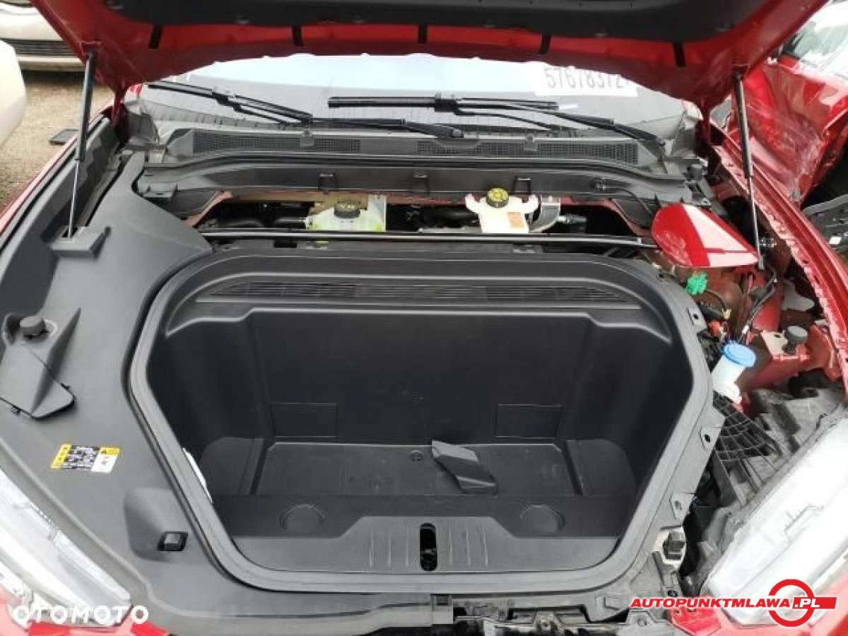 Ford Mustang Mach-E - Zdjęcie 7