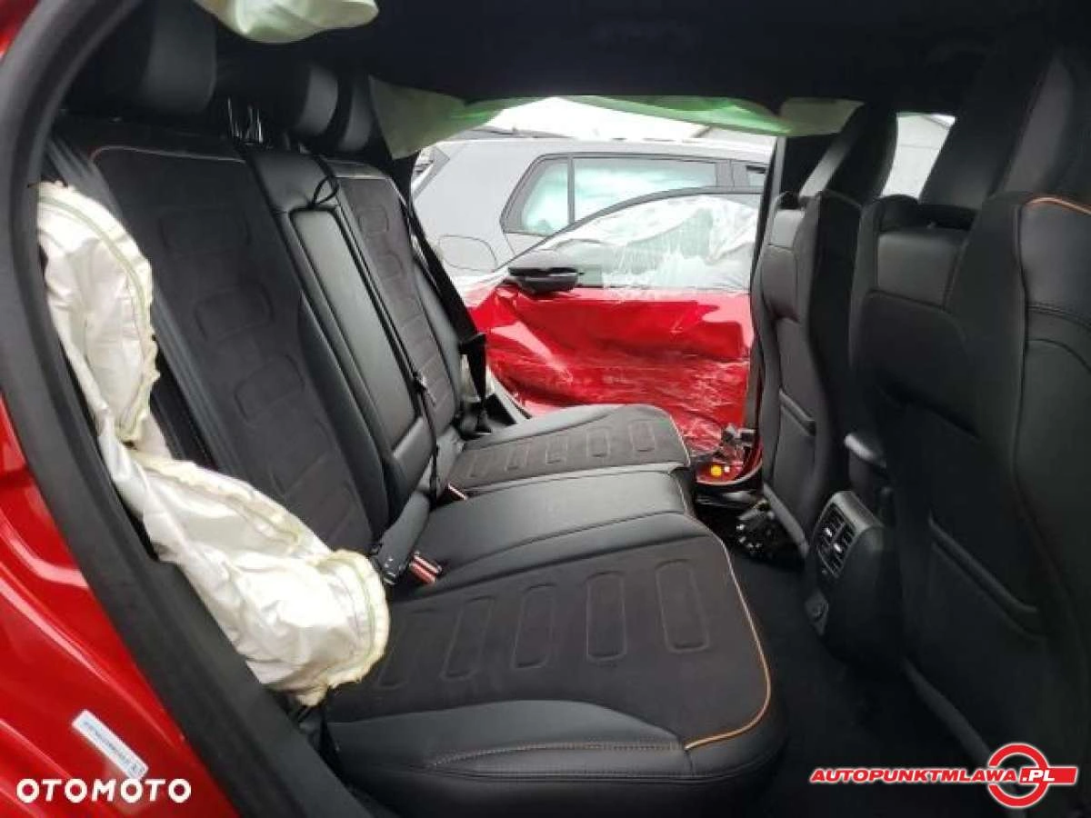 Ford Mustang Mach-E - Zdjęcie 9