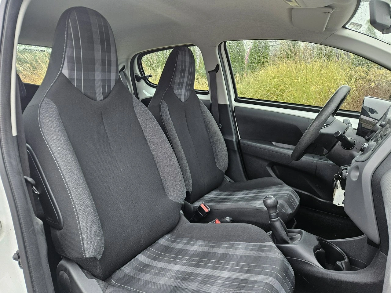 Peugeot 108 - Zdjęcie 10