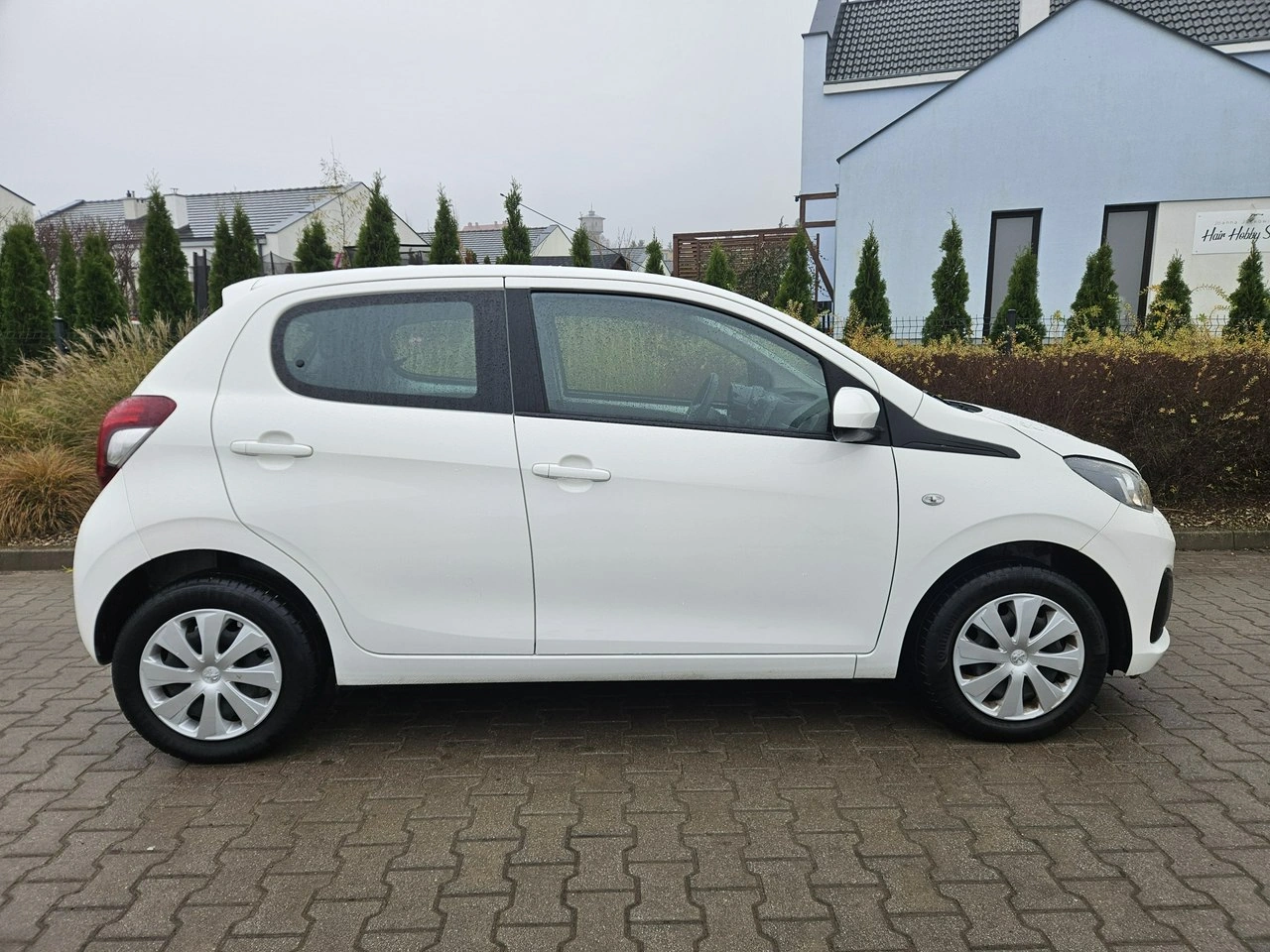Peugeot 108 - Zdjęcie 7
