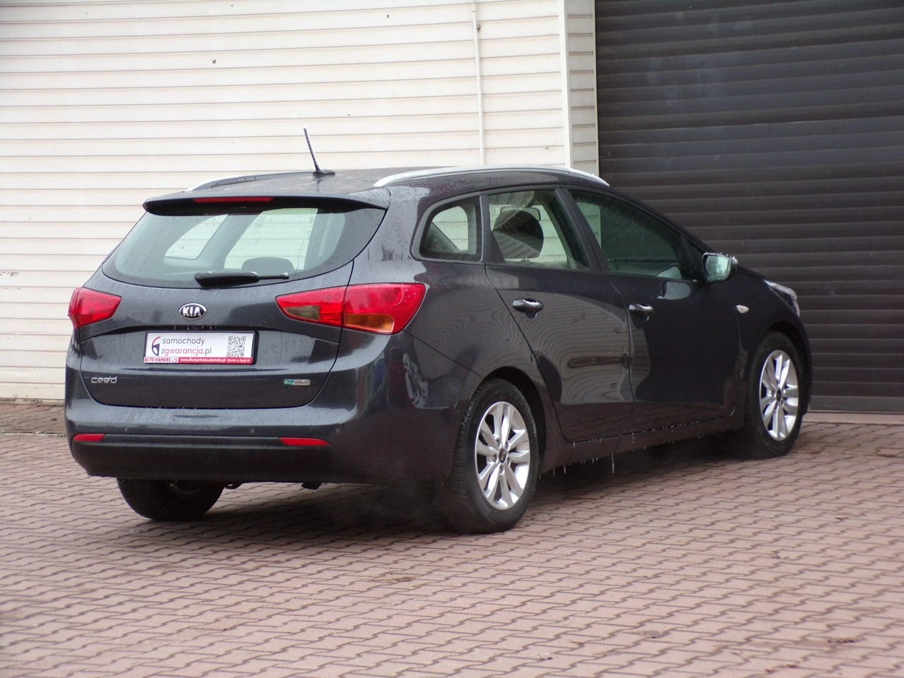 Kia Ceed - Zdjęcie 10